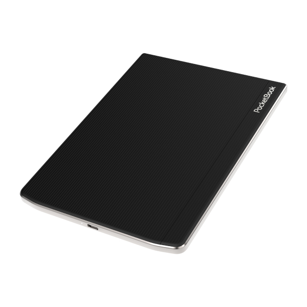 POCKETBOOKP B743G-U-WW E-Book Reader Inkpad 4, Γκρίζο | Pocketbook| Image 5