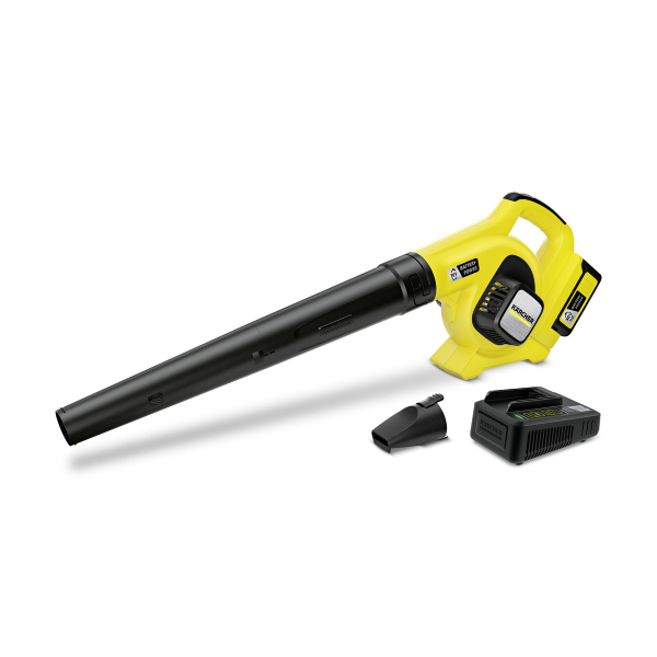 KARCHER LBL 4 SET Cordless Blower 36V