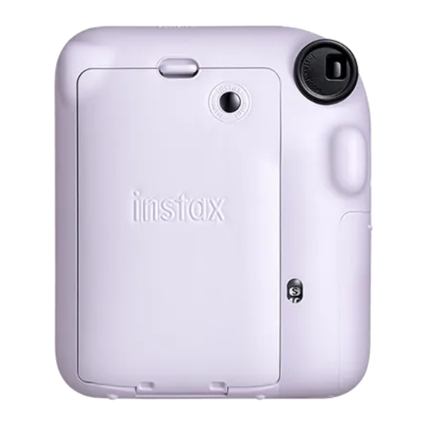 FUJIFILM Instax Mini 12 Instant Film Κάμερα, Λιλά | Fujifilm| Image 3