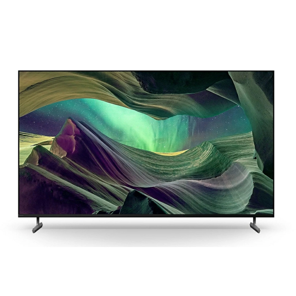 SONY KD55X85LAEP LED 4K Google Τηλεόραση, 55"