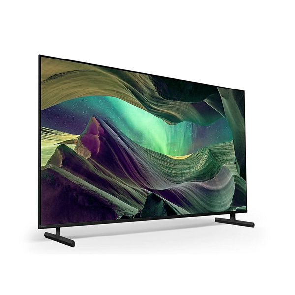 SONY KD55X85LAEP LED 4K Google Τηλεόραση, 55" | Sony| Image 3