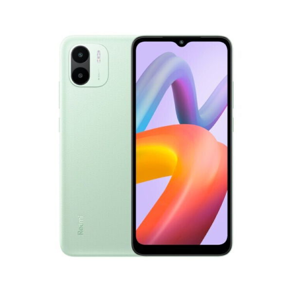 XIAOMI Redmi A2 64GB Smartphone, Πράσινο | Xiaomi| Image 3