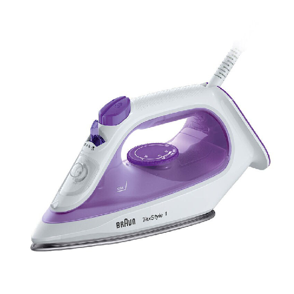 BRAUN SI1080VI Steam Iron  | Braun