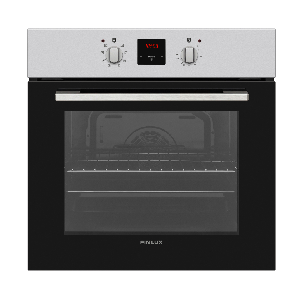 FINLUX FO65E08F0IX Built-in Oven, Inox