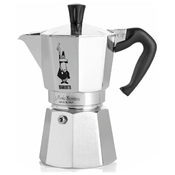 BIALETTI 0001164 Καφετιέρα Espresso