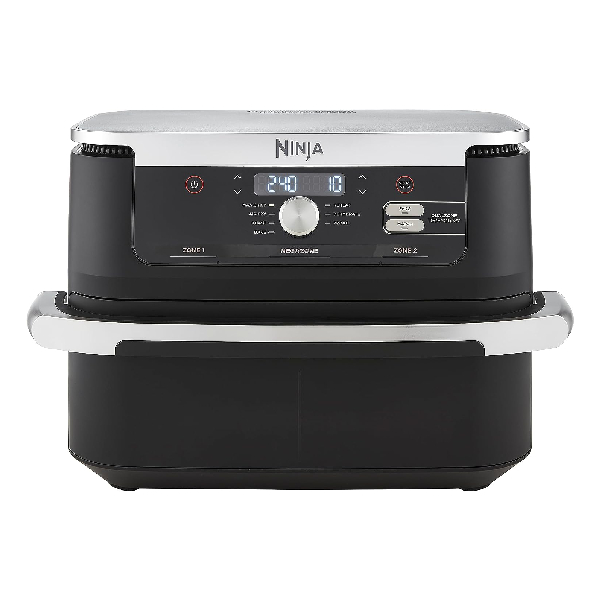 NINJA AF500 EU MaxiDual Zone Air Fryer  | Ninja