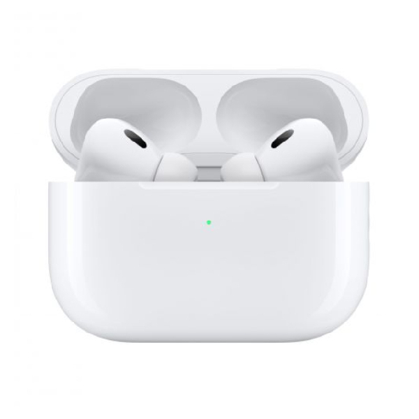 APPLE MQD83ZM/A AirPods Pro 2nd Generation Ακουστικά | Apple| Image 3