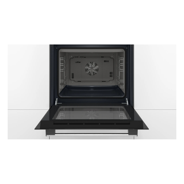 BOSCH HBF154BS0 Series 2 Built-In Oven, 66 lt | Bosch| Image 3