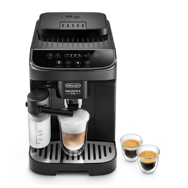 DELONGHI ECAM290.51.B Magnifica Evo Πλήρως Αυτόματη Καφετιέρα | Delonghi