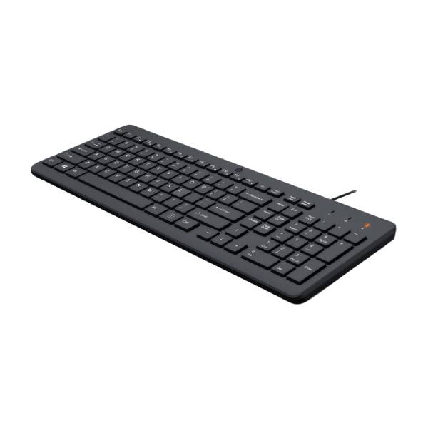 HP 664R5AA Wired Keyboard | Hp| Image 2