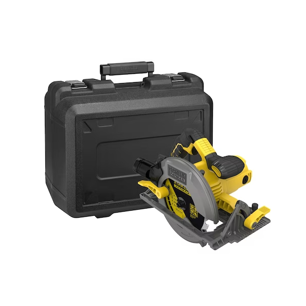 STANLEY FATMAX FME301K-QS Electric Circular Saw 1650W | Stanley