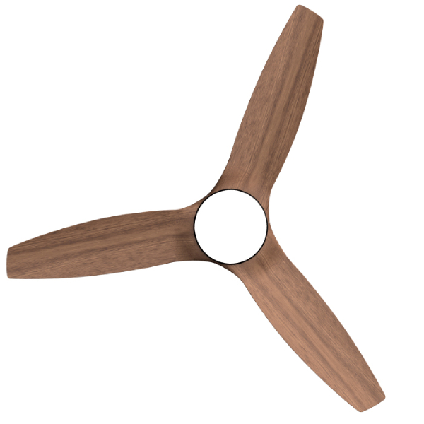 LIFE 233-0401 Apeliotes Ceiling Fan with LED Light & Remote Control  | Life