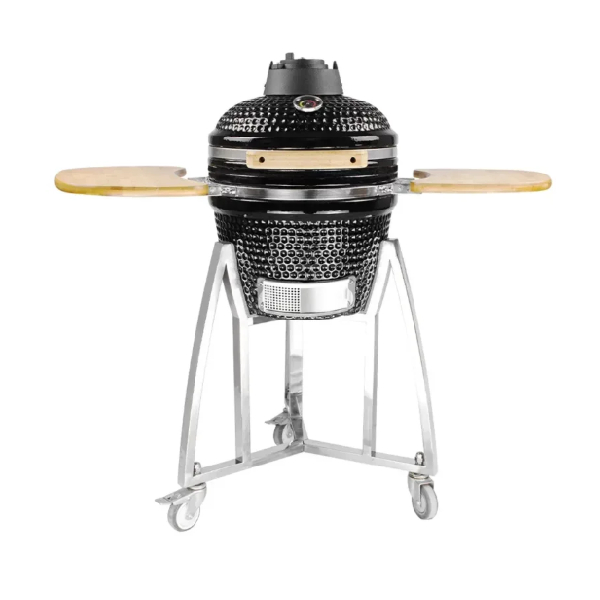 KAMADO IMS-16 Ψησταριά Κάρβουνου Φ40cm | Kamado