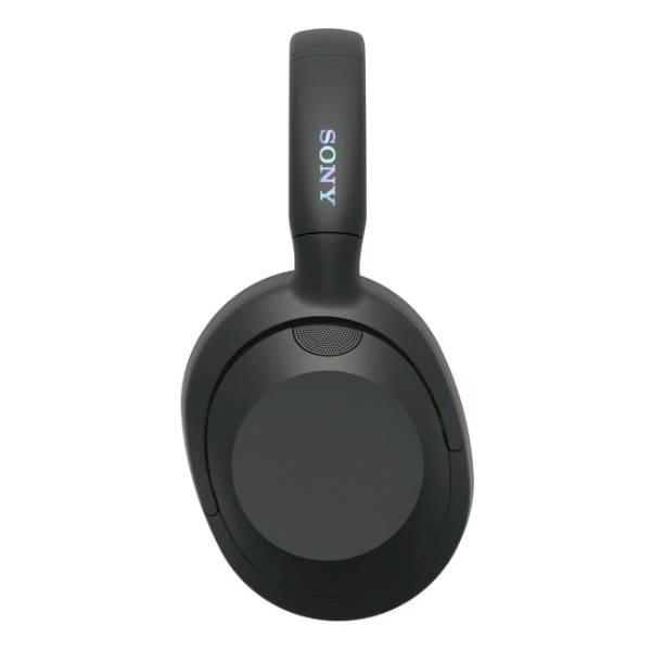 SONY ULT Wear - ULT Power Sound Over-Ear Ασύρματα Ακουστικά, Μαύρο | Sony| Image 5