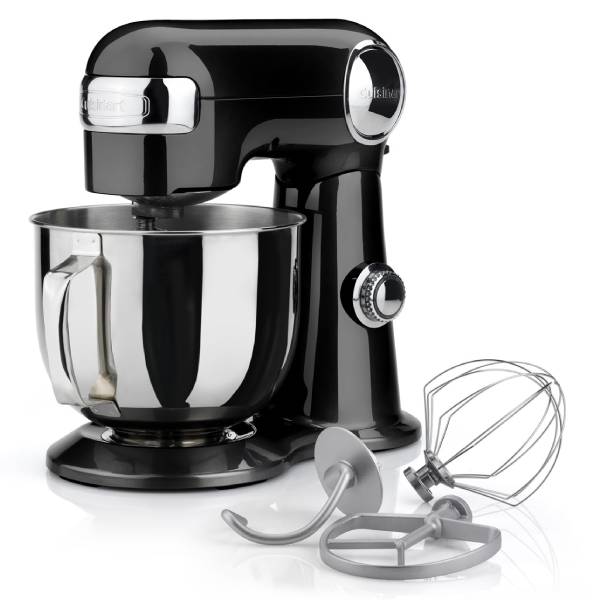 CUISINART SM50BU Stand Mixer, Black | Cuisinart| Image 2