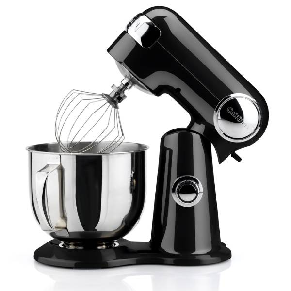 CUISINART SM50BU Stand Mixer, Black | Cuisinart| Image 3