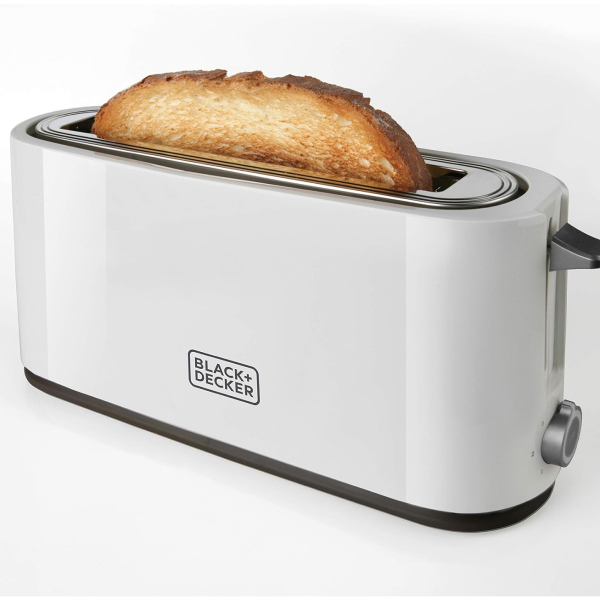 BLACK & DECKER BXTO1001E Toaster | Black-decker| Image 2