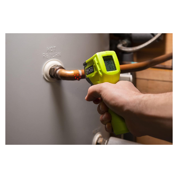 RYOBI RBIRT08 Infrared Thermometer | Ryobi| Image 2