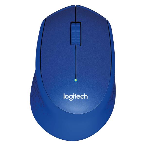 LOGITECH M330 Silent Plus, Mouse