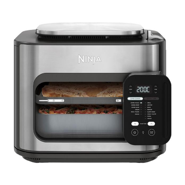 NINJA COMBI SPF700EU 12 in 1 Multicooker | Ninja