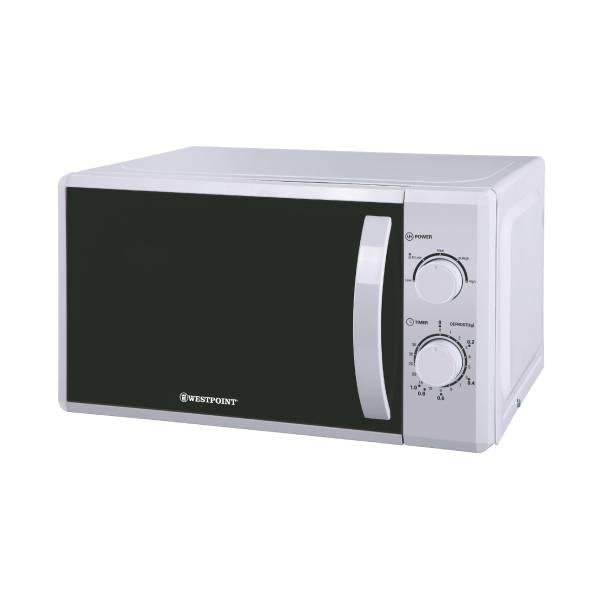 WESTPOINT WMS2019M Microwave 20 Litres, White | Westpoint