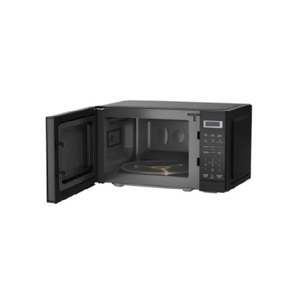 MIDEA MMOP01MZ-BK Microwave Oven, Black | Midea| Image 2