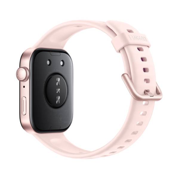 HUAWEI 55020CEF Watch Fit 3 Smartwatch, Pink | Huawei| Image 4