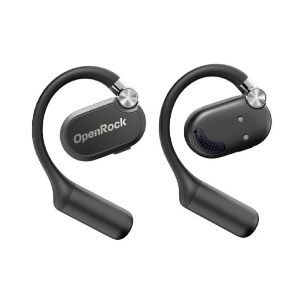 OPENROCK X Sport True Wireless Ακουστικά, Μαύρο | Openrock| Image 2