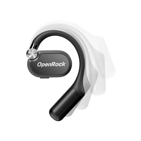 OPENROCK X Sport True Wireless Ακουστικά, Μαύρο | Openrock| Image 5