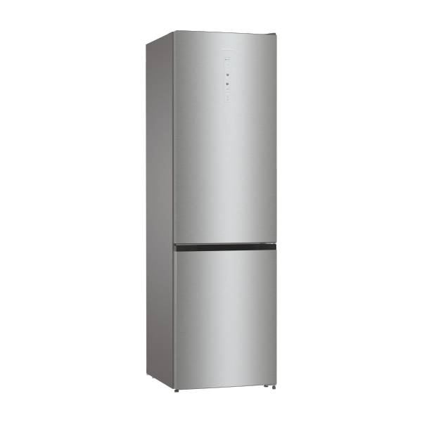 HISENSE RB470N4SIC Refrigerator with Bottom Freezer, Inox | Hisense| Image 2