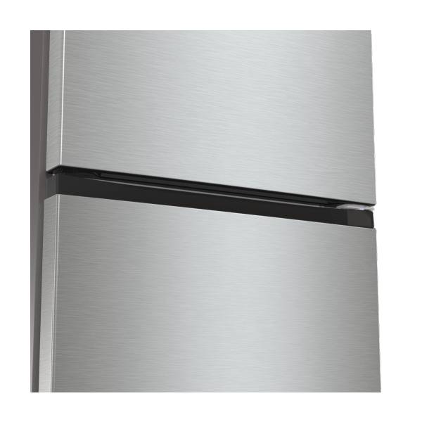 HISENSE RB470N4SIC Refrigerator with Bottom Freezer, Inox | Hisense| Image 5