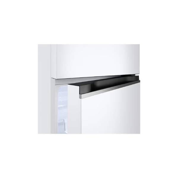 LG GTBV20SWGKD Refrigerator with Upper Freezer, White | Lg| Image 5