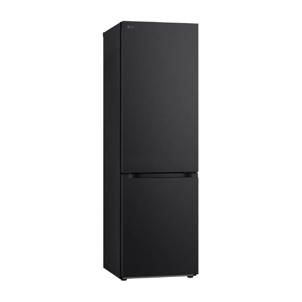 LG GBV3100DEP Refrigerator with Bottom Freezer, Black | Lg| Image 2