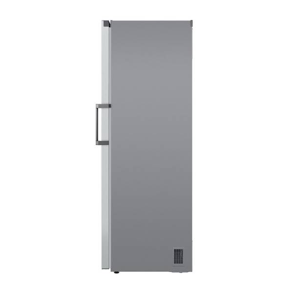 LG GFE41PZGSZ Upright Freezer, Inox | Lg| Image 4