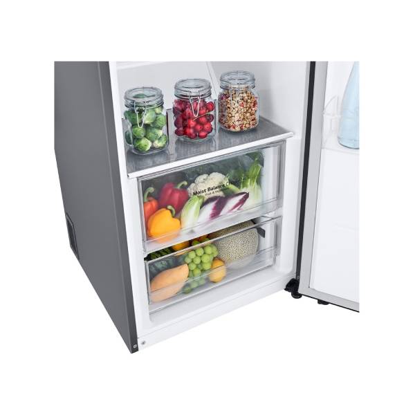 LG GLT51PZGSZ Οne Door Refrigerator, Inox | Lg| Image 5