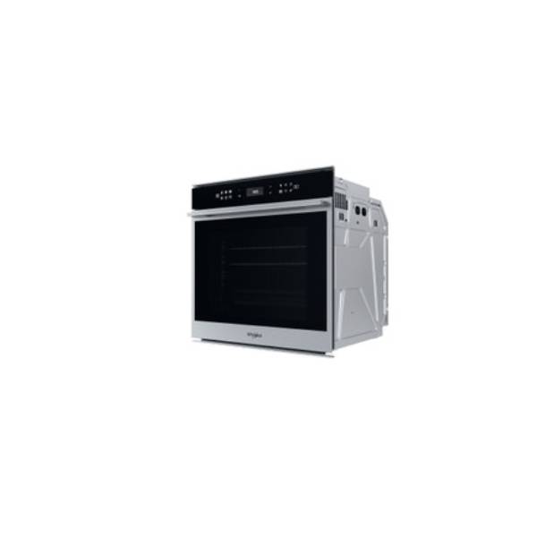 WHIRLPOOL W7OM54SP Εντοιχιζόμενος Φούρνος, Inox | Whirlpool| Image 2