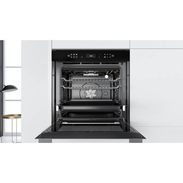  WHIRLPOOL W7OM54SP, Built-in Oven, Inox | Whirlpool| Image 3