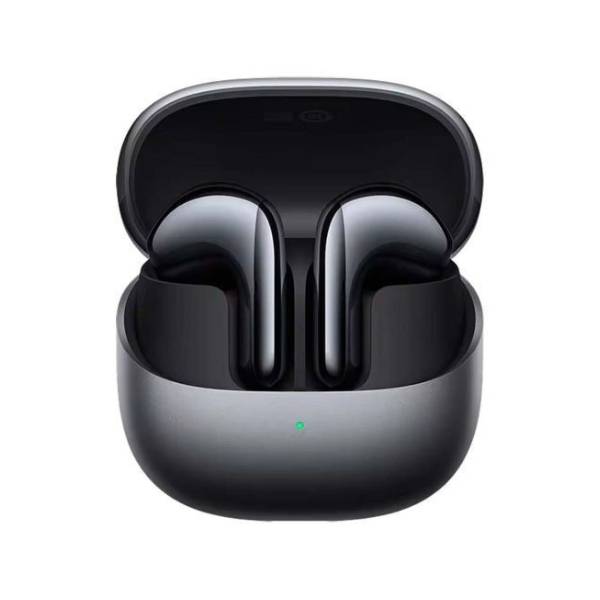 XIAOMI BHR8118GLI Buds 5 True Wireless Headphones, Black