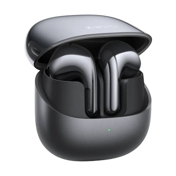 XIAOMI BHR8118GLI Buds 5 True Wireless Headphones, Black | Xiaomi| Image 2