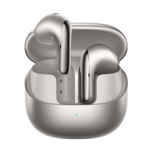 XIAOMI BHR8116GL  Buds 5 True Wireless Headphones, Gray | Xiaomi| Image 2