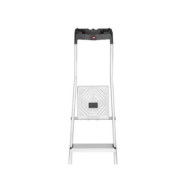 HAILO L60 Aluminium Ladder 7 steps | Hailo| Image 3