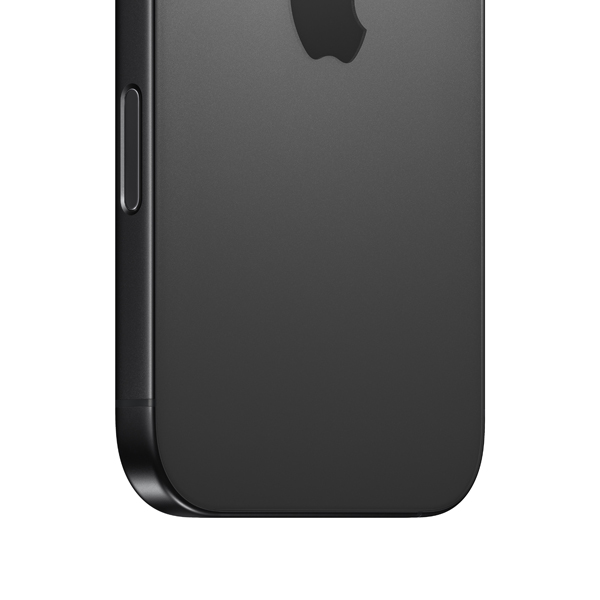 APPLE iPhone 16 Pro Max 256GB, Black Titanium | Apple| Image 5