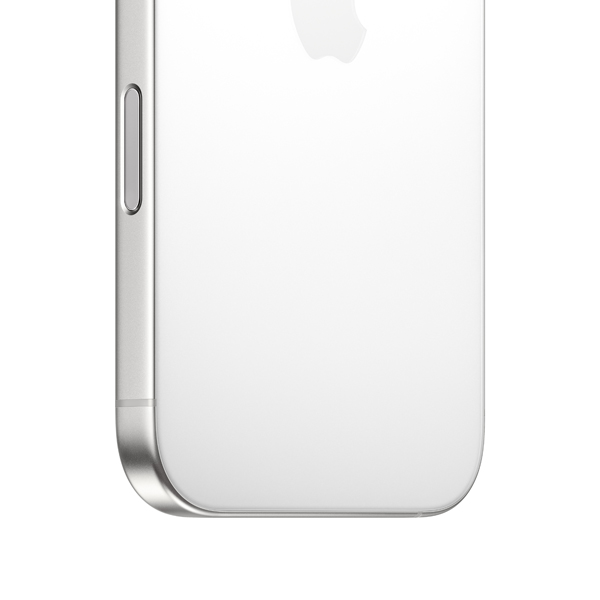 APPLE iPhone 16 Pro Max 256GB, White Titanium | Apple| Image 5