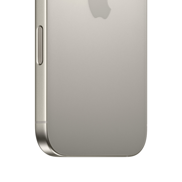 APPLE iPhone 16 Pro Max 1TB, Natural Titanium | Apple| Image 5