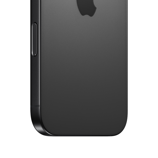 APPLE iPhone 16 Pro 128GB, Black Titanium | Apple| Image 5