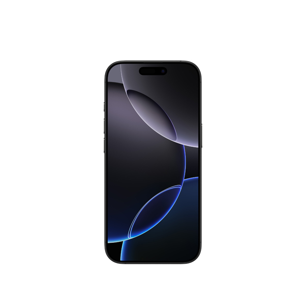 APPLE iPhone 16 Pro 1TB, Black Titanium | Apple| Image 2