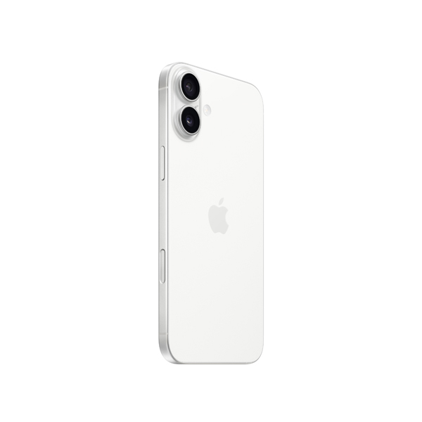 APPLE iPhone 16 Plus 5G, Smartphone 128 GB, White | Apple| Image 3