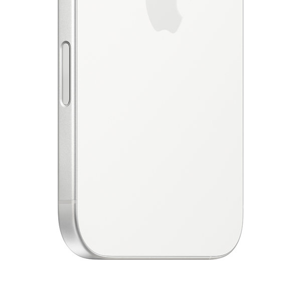 APPLE iPhone 16 Plus 5G, Smartphone 128 GB, White | Apple| Image 5