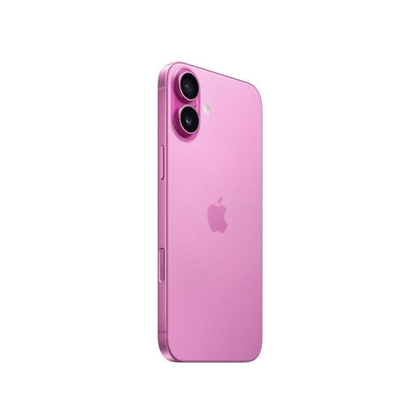 APPLE iPhone 16 Plus 5G, Smartphone 128 GB, Pink | Apple| Image 3