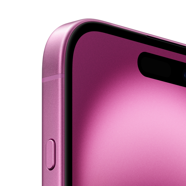 APPLE iPhone 16 Plus 5G, Smartphone 128 GB, Pink | Apple| Image 4